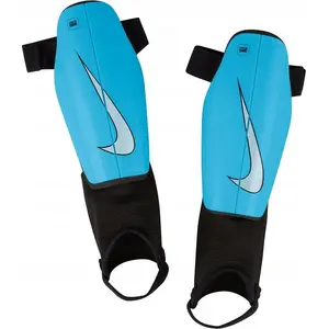 Lietas apakškājām NIKE Charge DX4610-420 — aizsargaprīkojums sportam