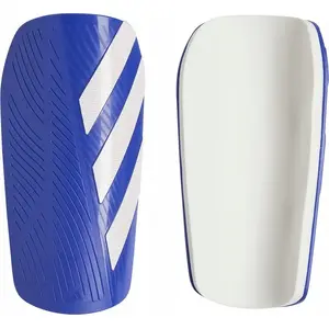 Щитки ADIDAS TIRO SG EU Club IW3794 — футбольные наколенники для защиты голени