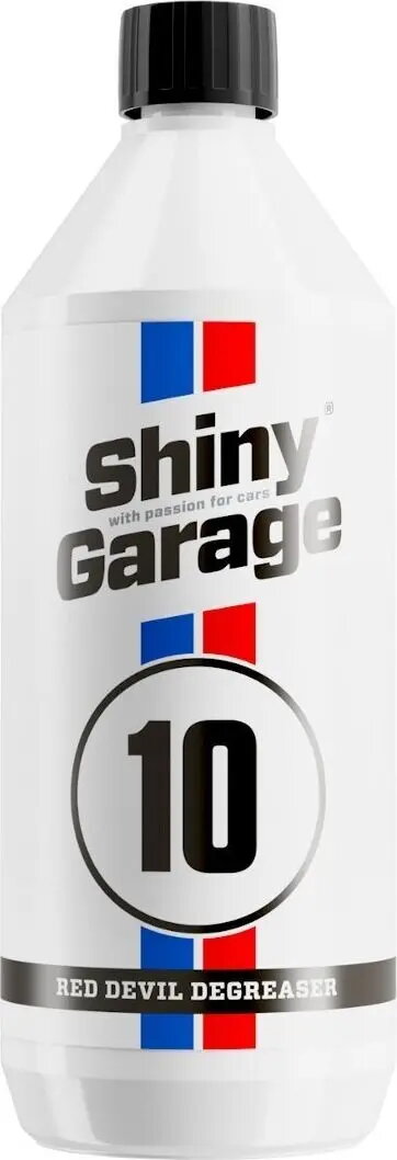 Car Body Care