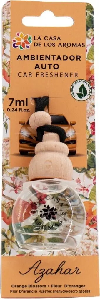 Car Air Fresheners