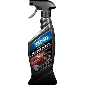 Спрей для ухода Tenzi TENZI QUARTZ SPRAY 600 мл, для стекол и поверхностей, готов к применению