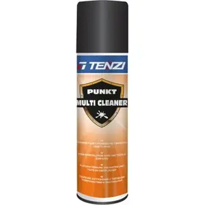 Multi-surface cleaner Tenzi PUNKT MULTI CLEANER 300 ml ready-to-use spray for countertops, glass, stainless steel