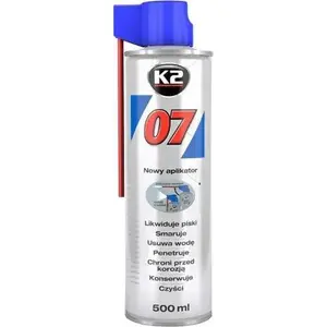Multi-purpose Cleaner K2 07, 500 ml