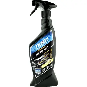 Cockpit Cleaner Tenzi Alure Tenzi Detailer 600 ml — universal interior cleaner