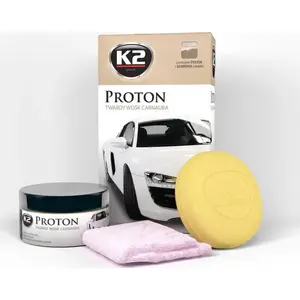 Aizsargvasks K2 Proton – K2 auto vasks, ūdens atgrūdoša aizsardzība, aerosola lietošana