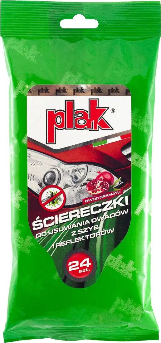 Car Cleaning Accessories