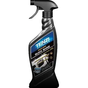 Car Body Polish Tenzi Quick Shine — Tenzi TZ D 41 0490