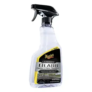 Aerosol Spray Meguiar’s G240616 EU 473 ml transparent — car care spray