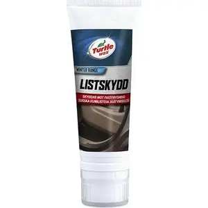 Pustefix Turtle Wax Listefix тюбик 75 мл – раствор для мыльных пузырей