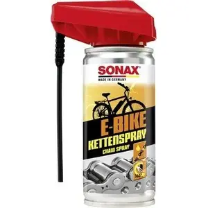 Chain spray Sonax Sonax Bike Kædespray E-Bike – lubricant spray for e-bike chains, MPN 872100510