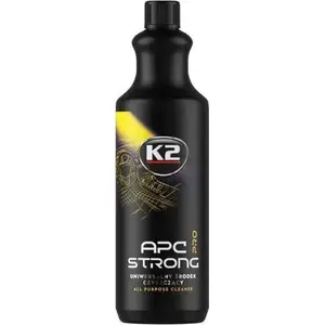 Cleaner K2 APC STRONG PRO universal cleaning solution 1 L