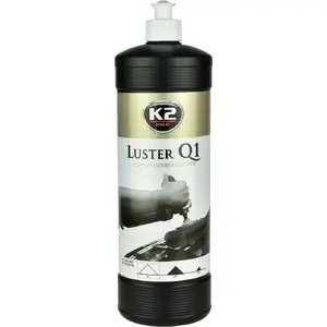 Polishing Paste K2 K2-PASTA Q1 1000G – abrasive car polish paste 1000 g