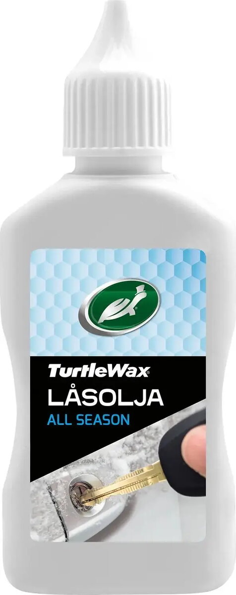 Cleaning Products