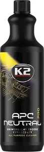 Cleaning agent K2 APC NEUTRAL PRO concentrate 1L — universal cleaner (K2)