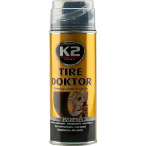 Tire Sealant K2 B310 – K2 Tire Sealer for Punctures