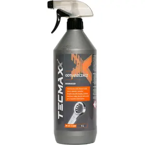 Degreiseris TECMAXX 1 L modelis 14-009 — koncentrēts līdzeklis tauku noņemšanai