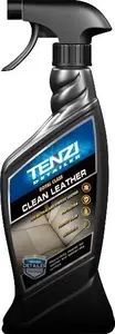 Leather cleaner Tenzi Clean Leather by Tenzi, professional leather care solution