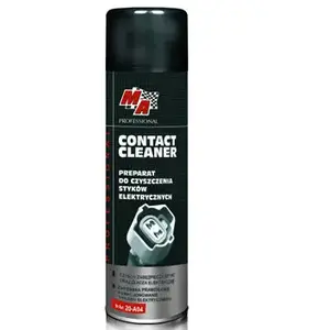 Спрей для чистки электрических контактов Amtra CONTACT CLEANER 250 мл