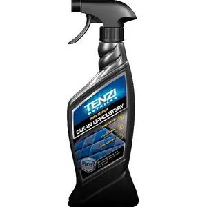 Upholstery cleaner Tenzi TZ D 41 0995 – professional liquid cleaner for textile and fabric upholstery