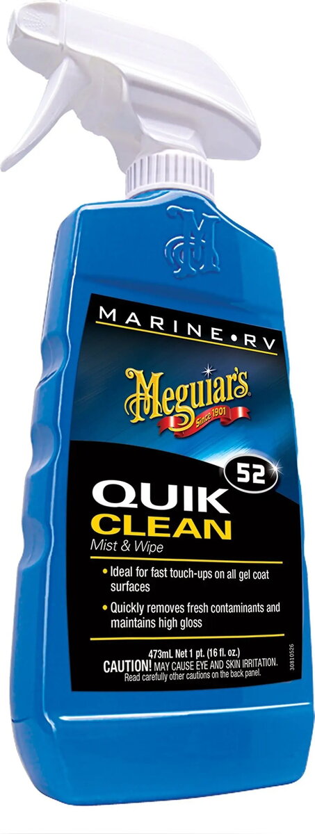 Cleaning Products
