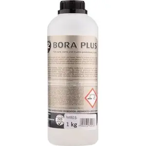 Pre-wash cleaning fluid K2 BORA PLUS 1 kg – concentrated vehicle pre-wash