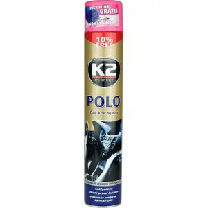 Роликовые коньки K2 POLO COCKPIT MAX750 WOMAN — женские рекреационные фитнес-ролики, модель K407WO0K