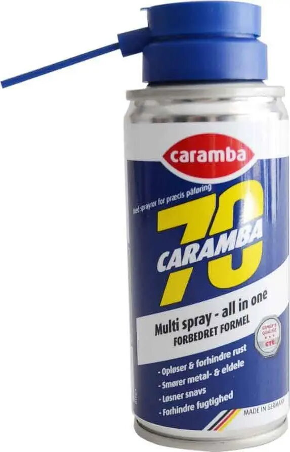 Car Body Care