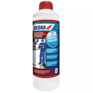 Car accessory Dedra DED8823A4 — vehicle care item, 1 piece