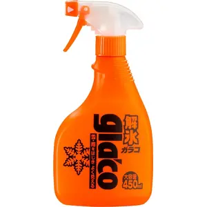 Deicer and Windshield Fluid SOFT99 Glaco Deicer 450 ml for ice and frost removal