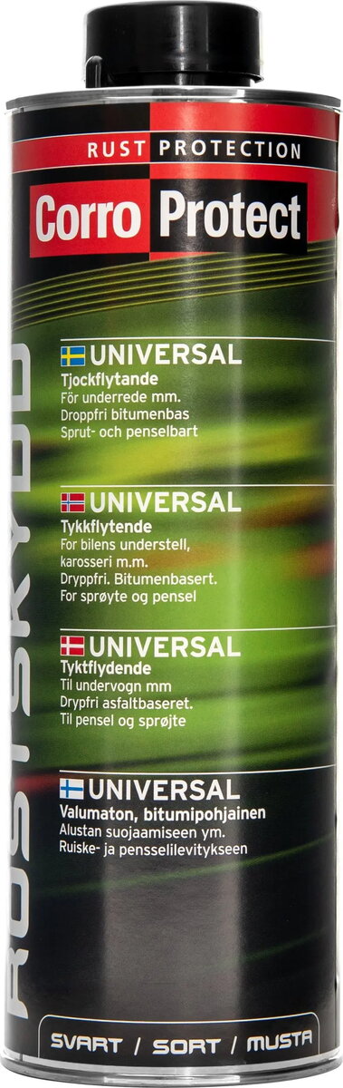 Car Body Care