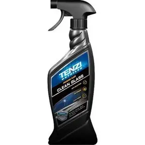 Glass Cleaner Tenzi Stiklo valiklis Tenzi clean glass, bottle (professional glass cleaner)