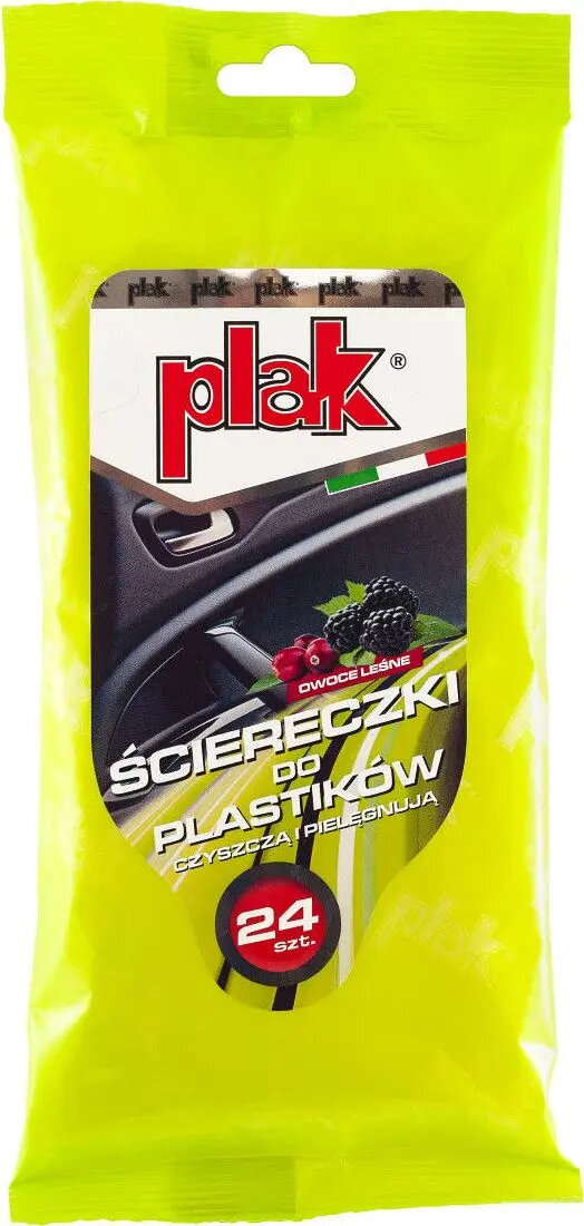 Cleaning Products