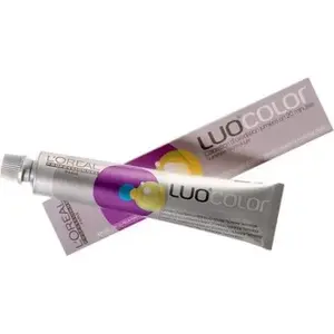 Краска для волос L’Oreal Paris LUO Color 50 мл, оттенок 6.3 (светло-золотисто-коричневый)