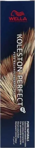 Wella Koleston Perfect ME+ Pure Naturals 3/0 60 мл Photo 2