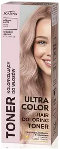 Тонер для волос Joanna Ultra Color Rose latte 100 г