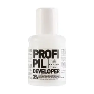 Kallos Oxydant cream 3% 60 ml — professional hydrogen peroxide developer