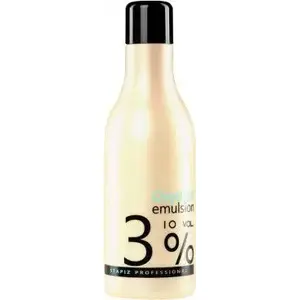 Hair Oxidant Emulsion Stapiz 3% (10 vol) cream 1000 ml