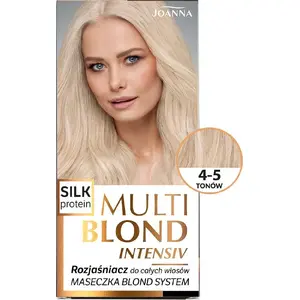 Осветлитель для всех волос Joanna Multi Blond Intensiv 4–5 тонов (524022)