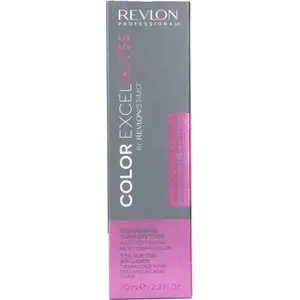 Hair Toner REVLON Revlonissimo Color Excel Gloss N 821 — Yellow-Reducing Glossing Toner, 70 ml