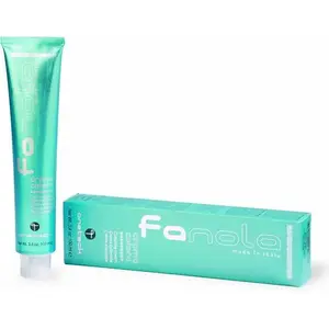 Fanola Color Cream krēmkosmētika matiem 4.03