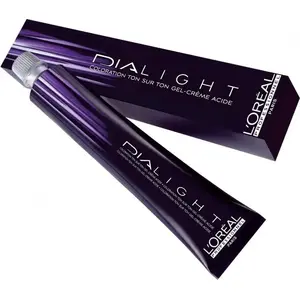 Hair color L’Oreal Paris DiaLight 50 ml shade 8