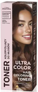 Тонер для волос Joanna Ultra Color Cinnamon Chocolate 100 г
