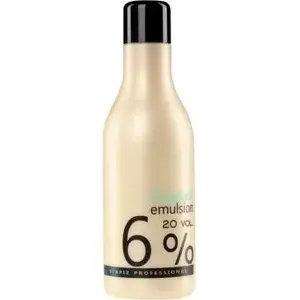 Hair Oxidant Emulsion 6% (20 vol) Stapiz 1000 ml cream hydrogen peroxide