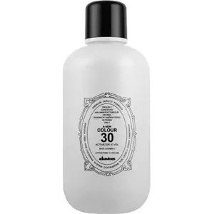 Активатор краски для волос Davines 30 Vol (9%) 900 мл - окисляющий лосьон