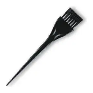 Paint Brush TOP CHOICE TC753 — Black, Size S (65101)