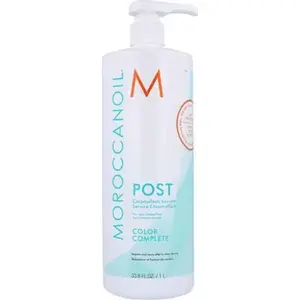 Matu aizsardzības līdzeklis Moroccanoil Color Complete Chromatech 1000 ml