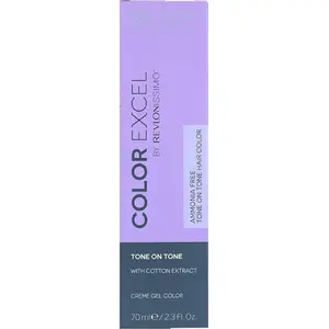 Permanent Hair Color REVLON N 77.60 — 70 ml