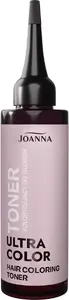 Тонер для волос Joanna Ultra Color Chilly Latte 100 г