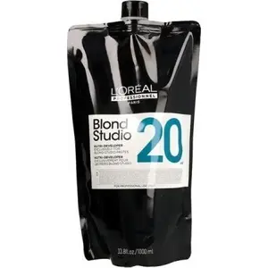 Окисляющий проявитель L’Oreal Paris Blond Studio Nutri-Developer 6% (20 vol) 1000 мл