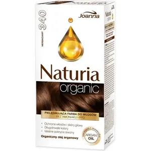 Matu krāsa Joanna Naturia, tonis 340 Herbaciany